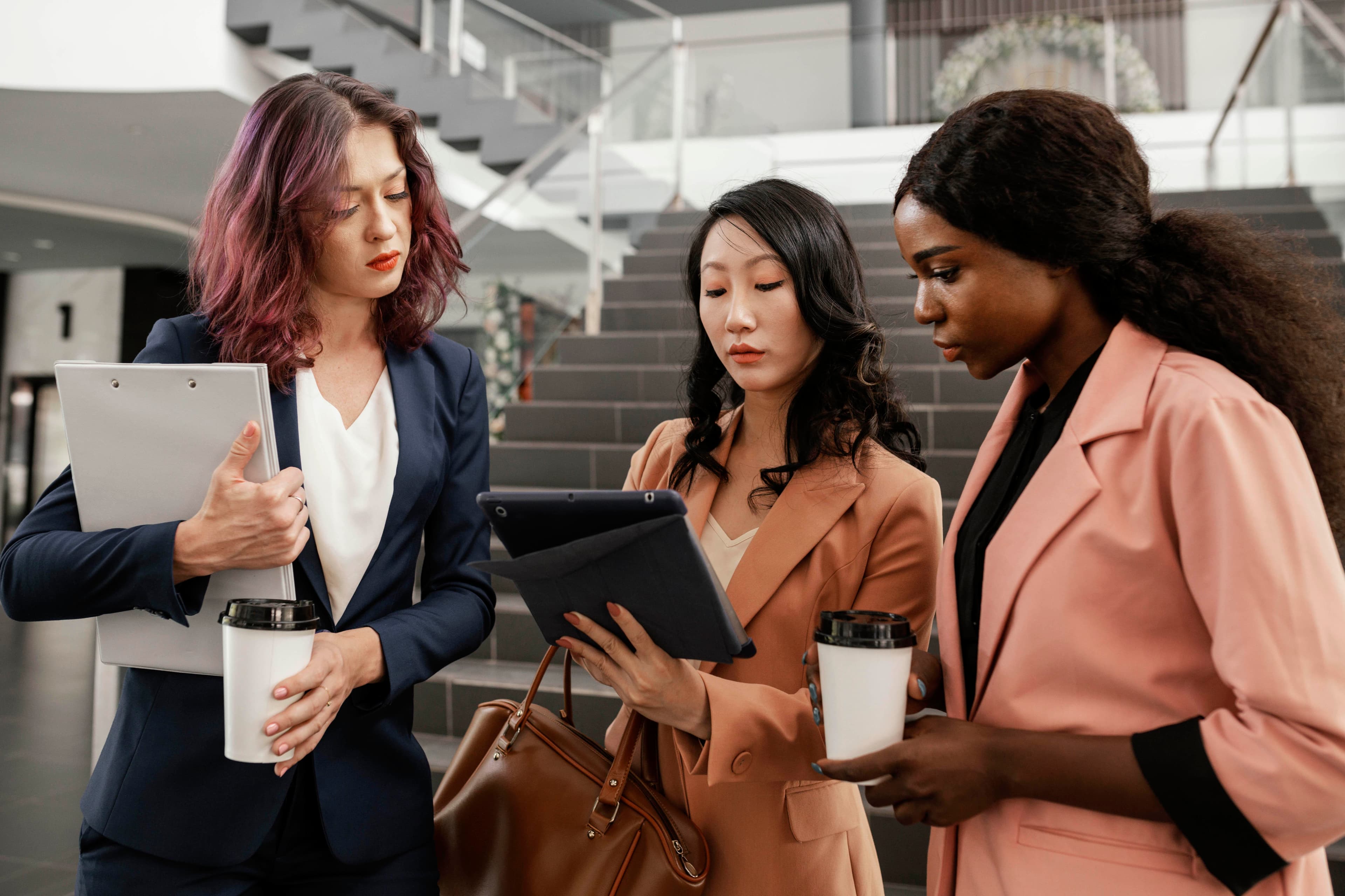Professional Leadership