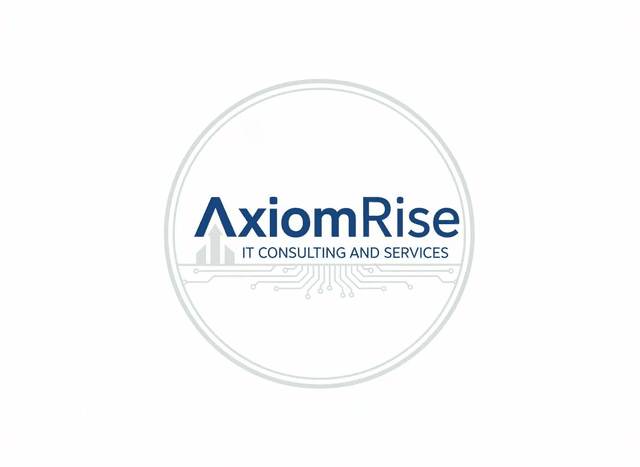 Axiom Rise Logo
