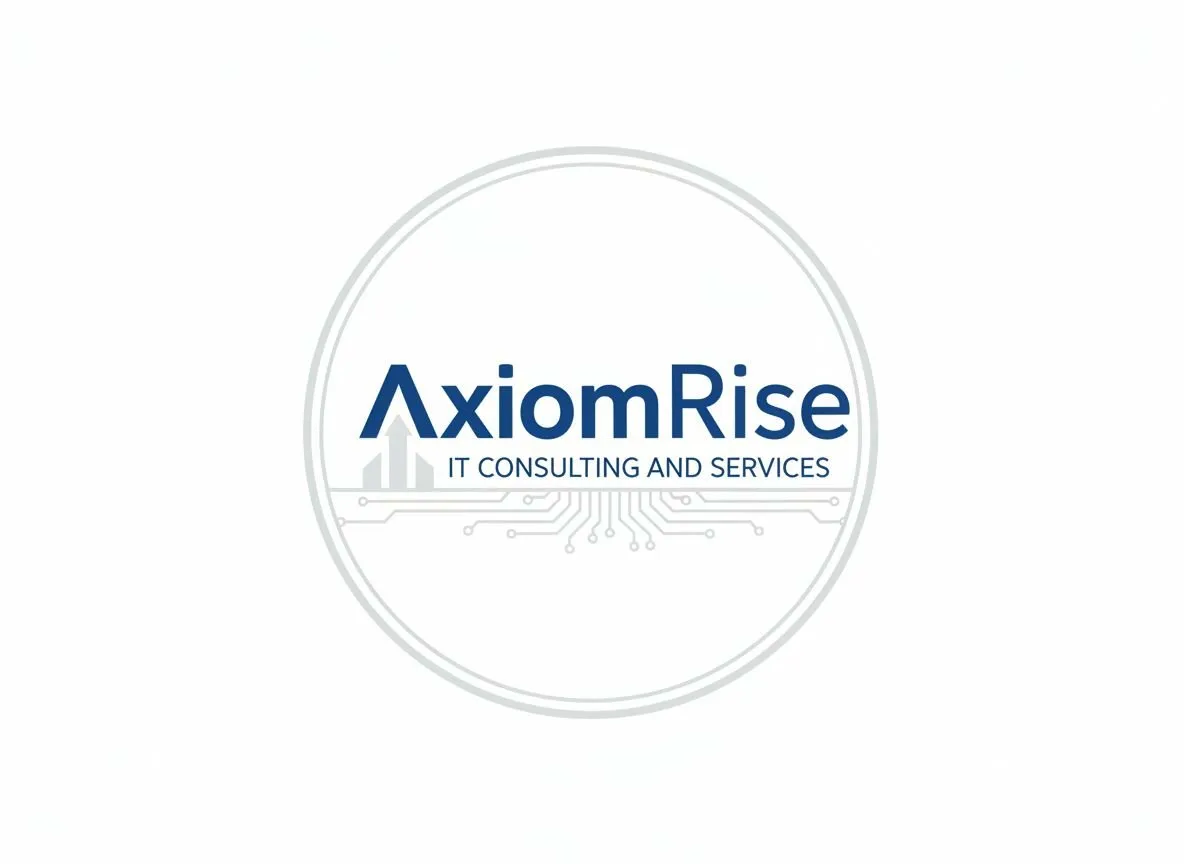 Axiom Rise Logo